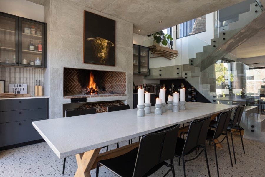 3 Bedroom Property for Sale in Lemoenkloof Western Cape